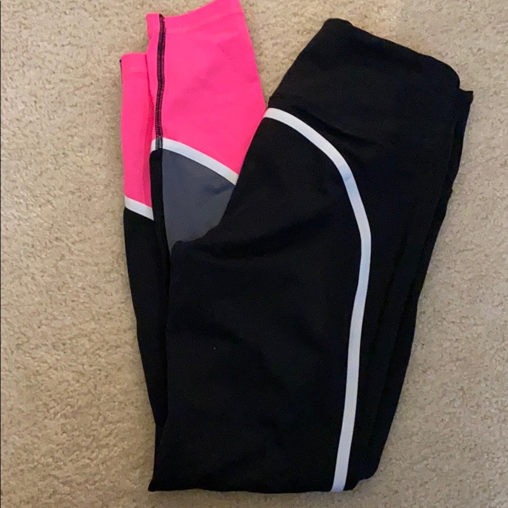 VSX workout pants